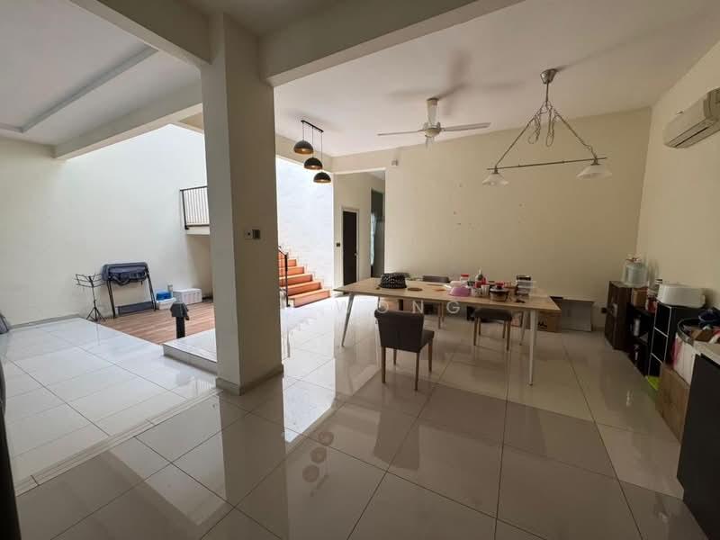 East Ledang - Linked Duplexes - 2