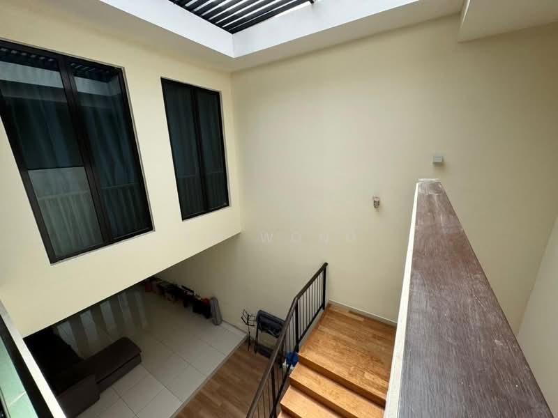 East Ledang - Linked Duplexes - 5