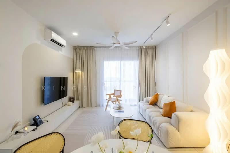 The Clio Residences - 2