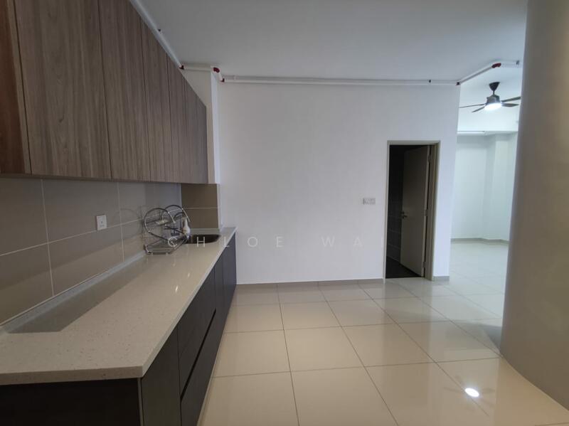 Aurora Suites @ Bukit Jalil - 2