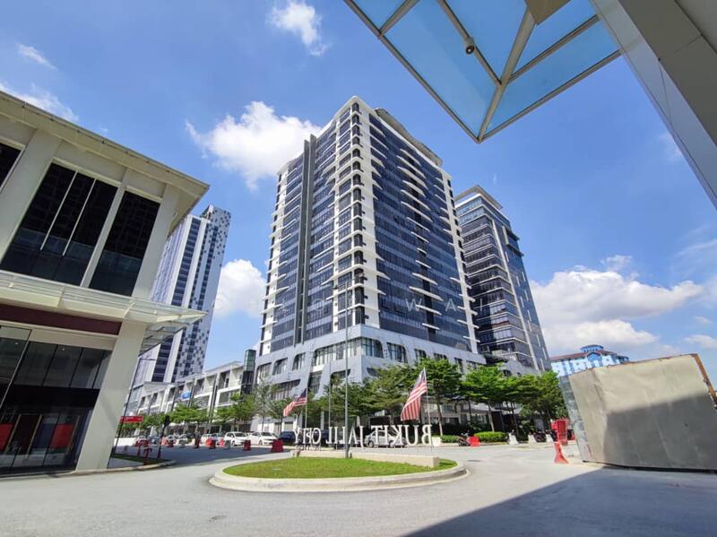 Aurora Suites @ Bukit Jalil - 3