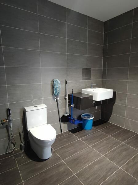 Aurora Suites @ Bukit Jalil - 4