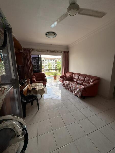 Selesa Puteri Condominium - 4