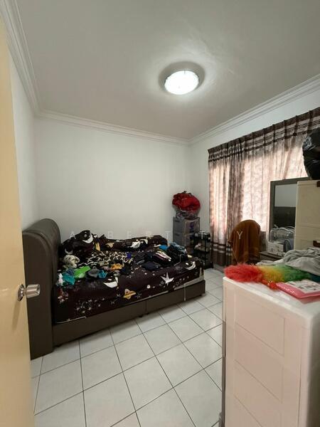 Selesa Puteri Condominium - 2