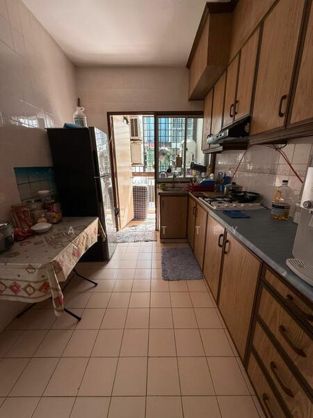 Selesa Puteri Condominium - 5