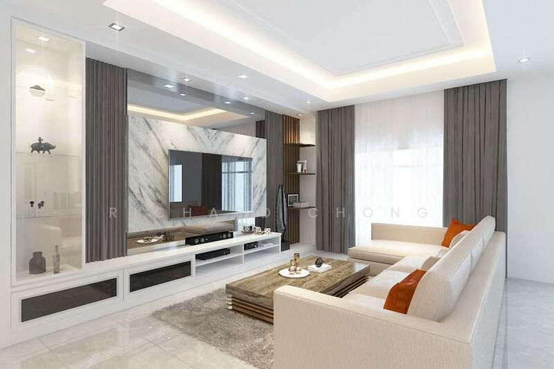 Secoya Residence - 2