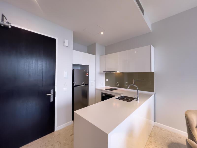 Pavilion Ceylon Hill - 2