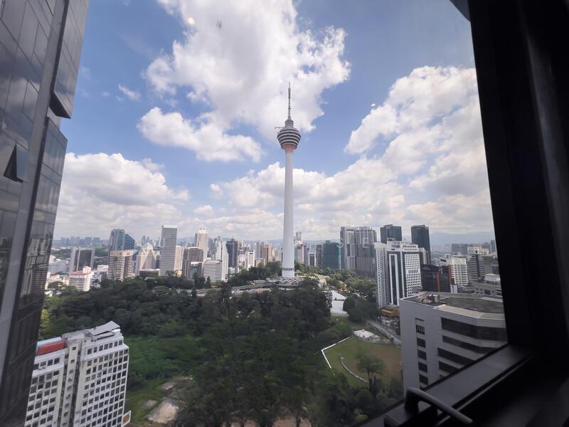 Pavilion Ceylon Hill - 5