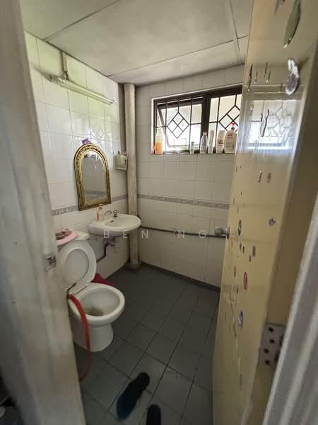 Bangsar Permai - 5