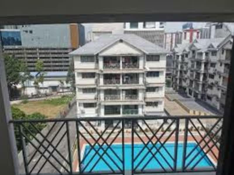 Bangsar Permai - 3