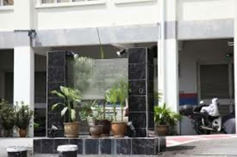 Bangsar Permai - 4