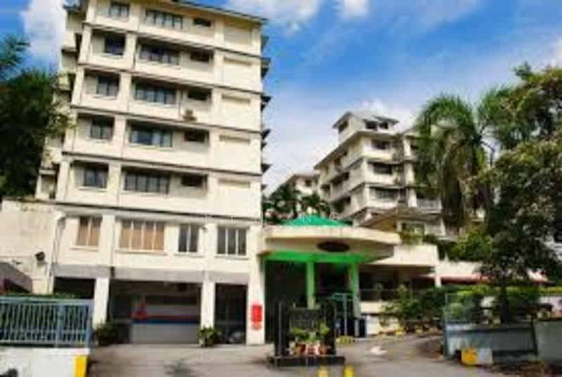 Bangsar Permai - 2