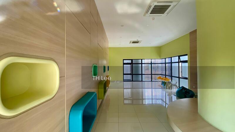 Serai - 2