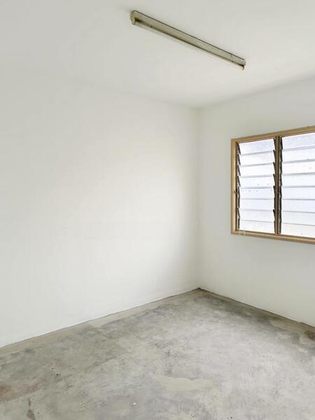 Cendana Apartment - 2