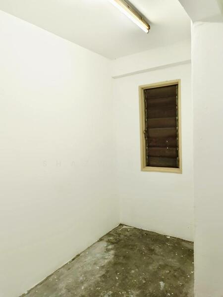 Cendana Apartment - 3