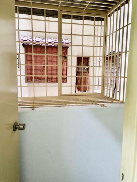 Cendana Apartment - 4