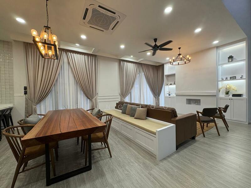 Sierra Hijauan Phase 2G2 - 1