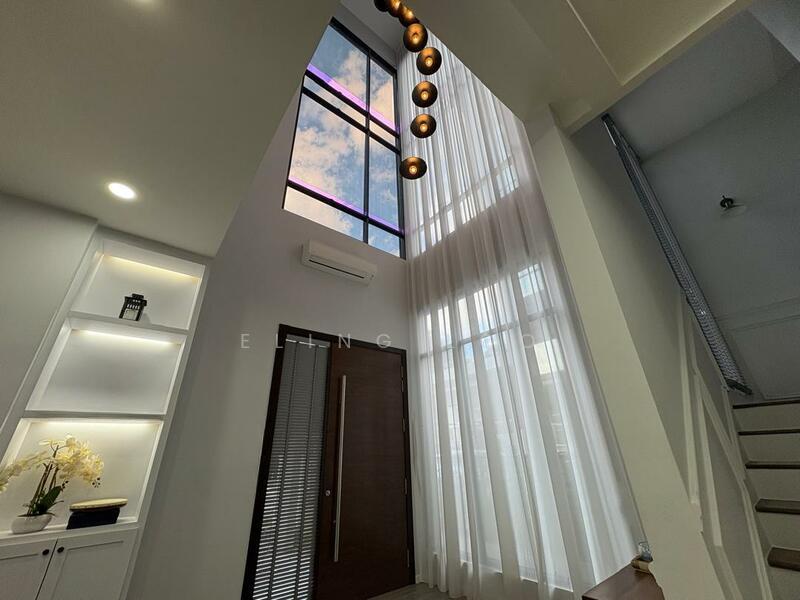 Sierra Hijauan Phase 2G2 - 5