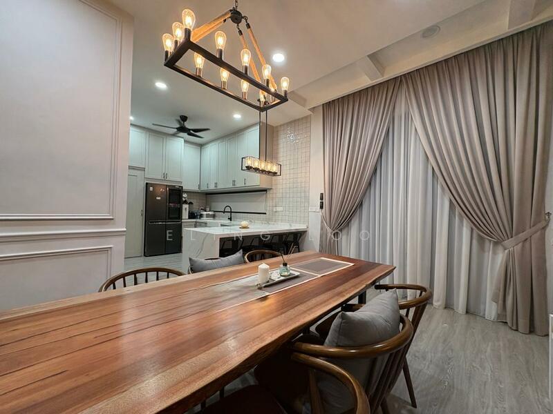 Sierra Hijauan Phase 2G2 - 2