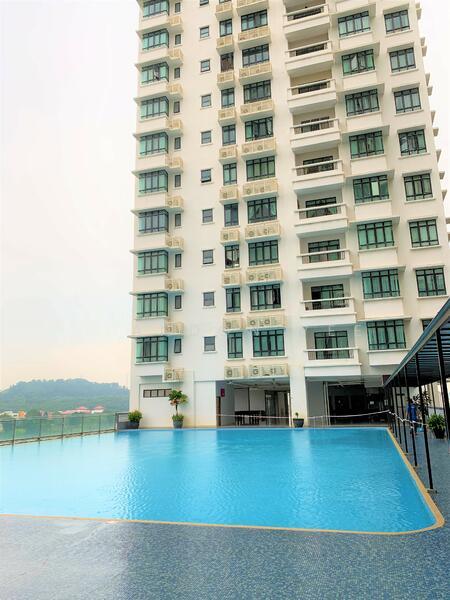 The Heritage Residence - 2