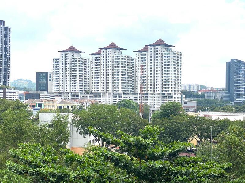 The Heritage Residence - 3