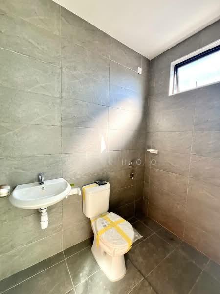 Taman Bestari Indah - 2