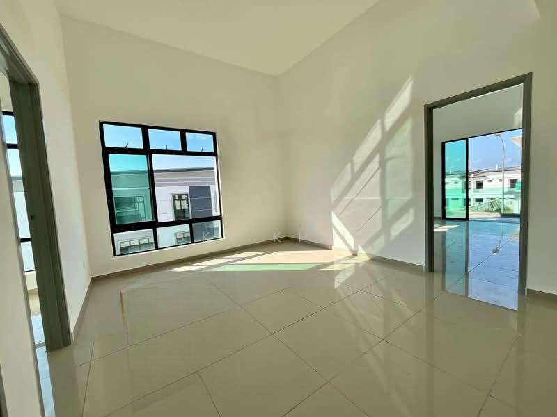 Taman Bestari Indah - 1