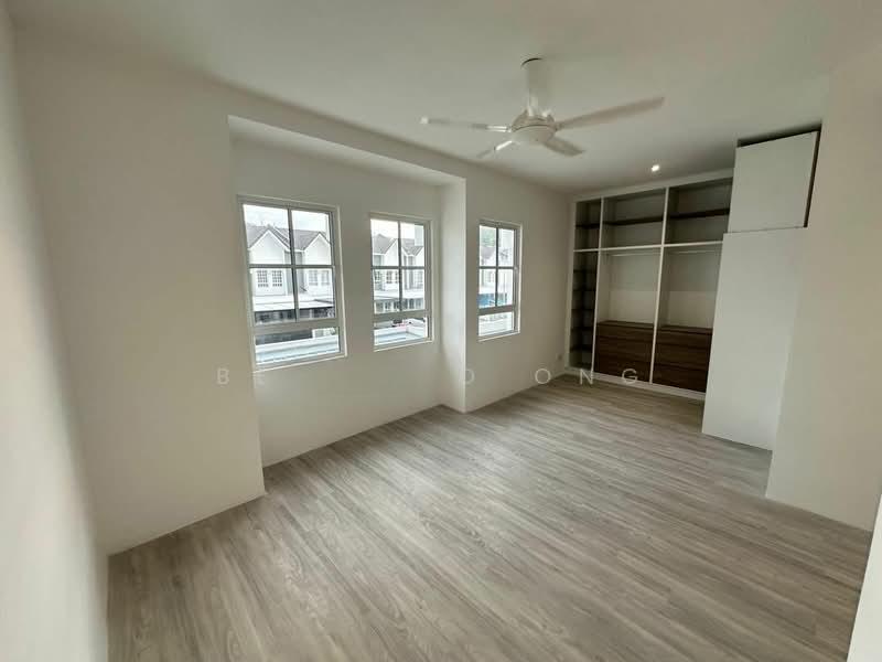 Templer Residence - 2
