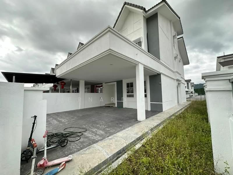 Templer Residence - 3