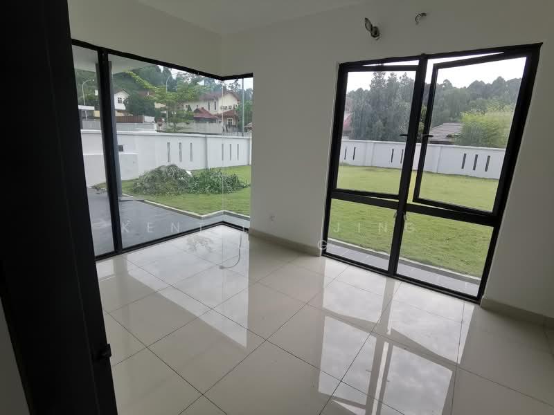 Perdana Heights - 2