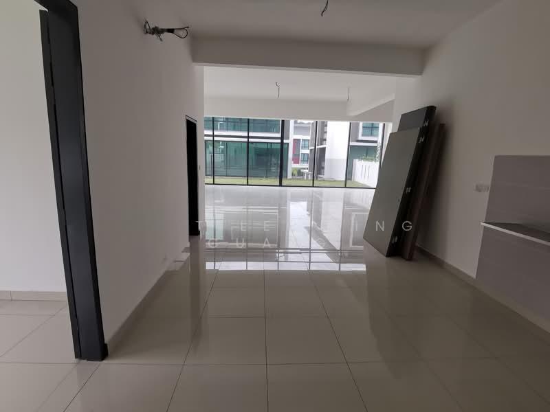 Perdana Heights - 3