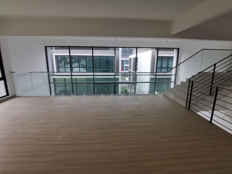 Perdana Heights - 4