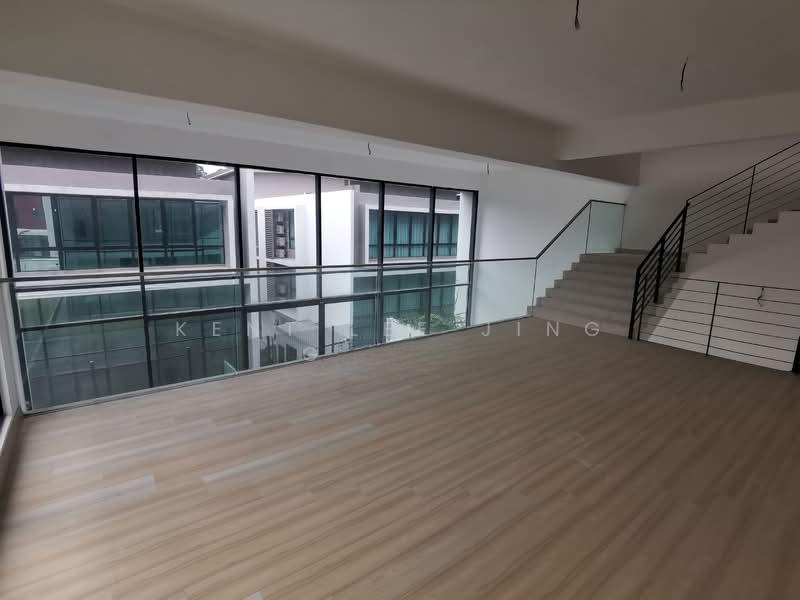 Perdana Heights - 5