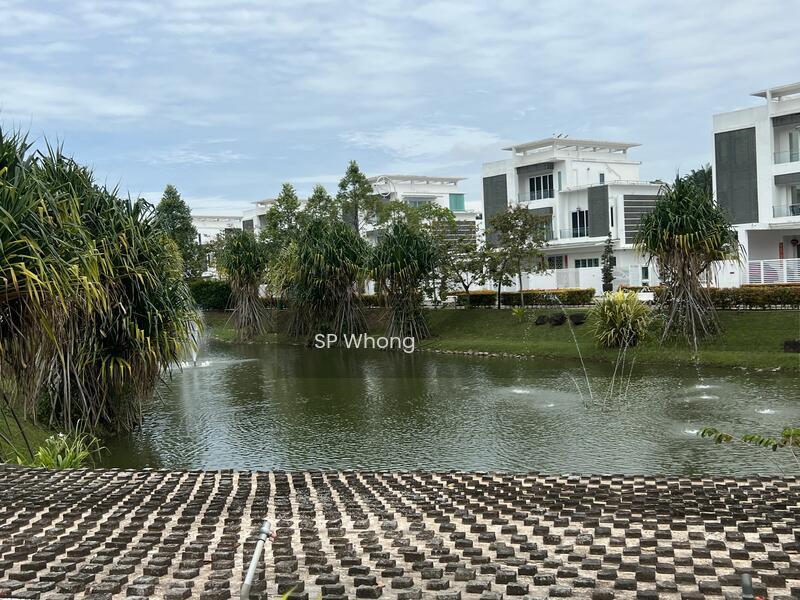 Hillpark Residences - 2
