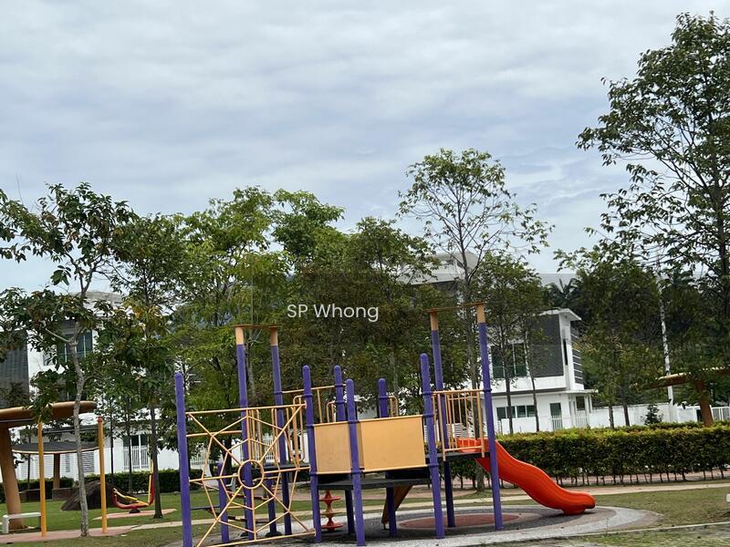 Hillpark Residences - 3