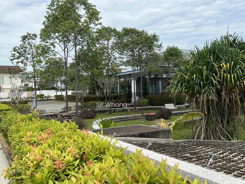 Hillpark Residences - 5