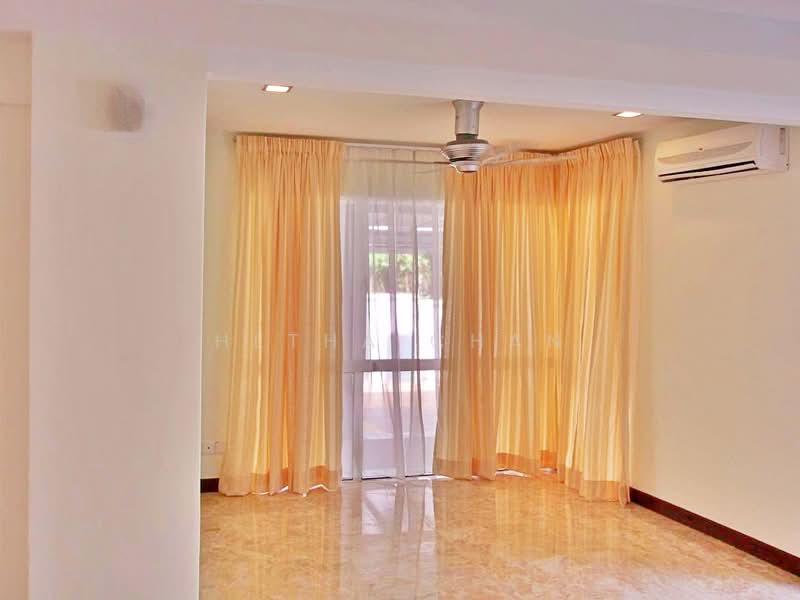 Taman Bandaraya - 4