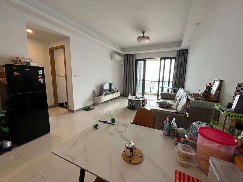 R&F Princess Cove Phase 2-Seine Region - 2