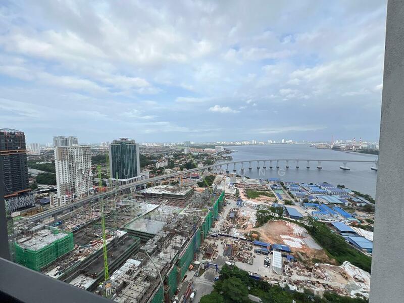 R&F Princess Cove Phase 2-Seine Region - 1