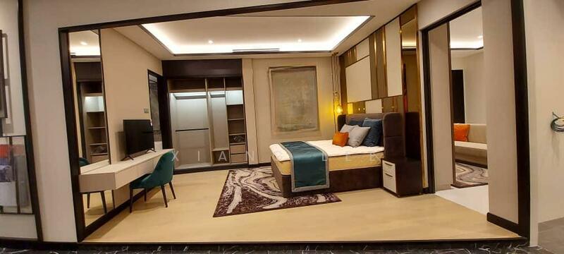 Skylon Residences - 5