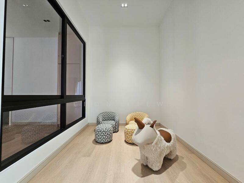 The Ridgewood - 3