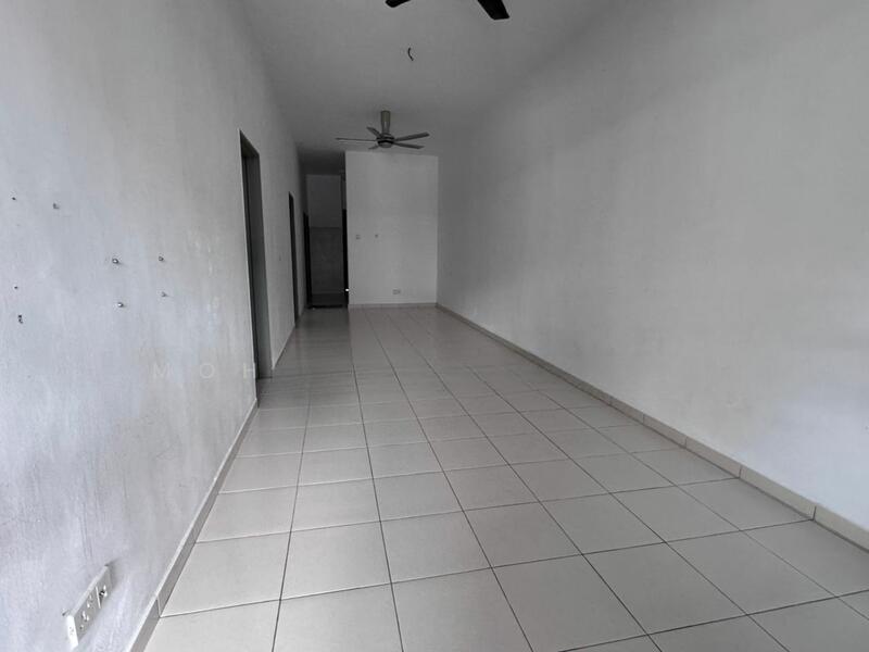 Taman Indera Sempurna 2 - 5