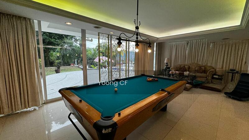 Bungalow at Bukit Bandaraya - 2