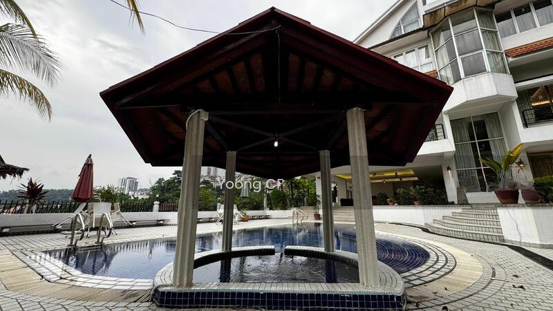 Bungalow at Bukit Bandaraya - 4