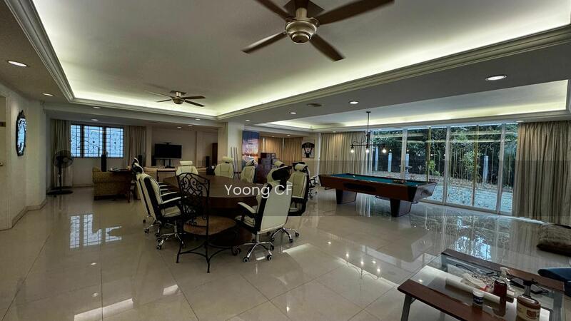 Bungalow at Bukit Bandaraya - 4