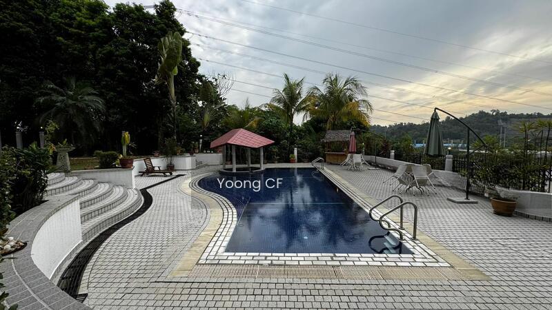 Bungalow at Bukit Bandaraya - 3