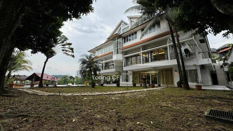 Bungalow at Bukit Bandaraya - 5