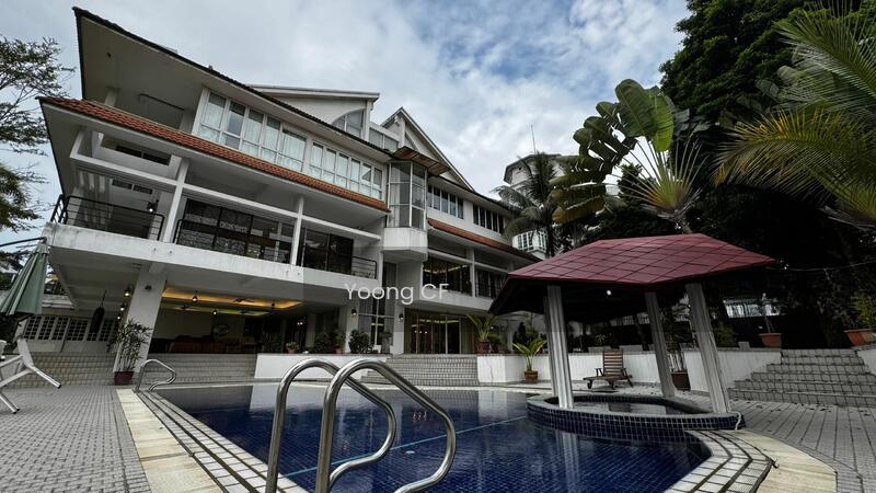 Bungalow at Bukit Bandaraya - 1