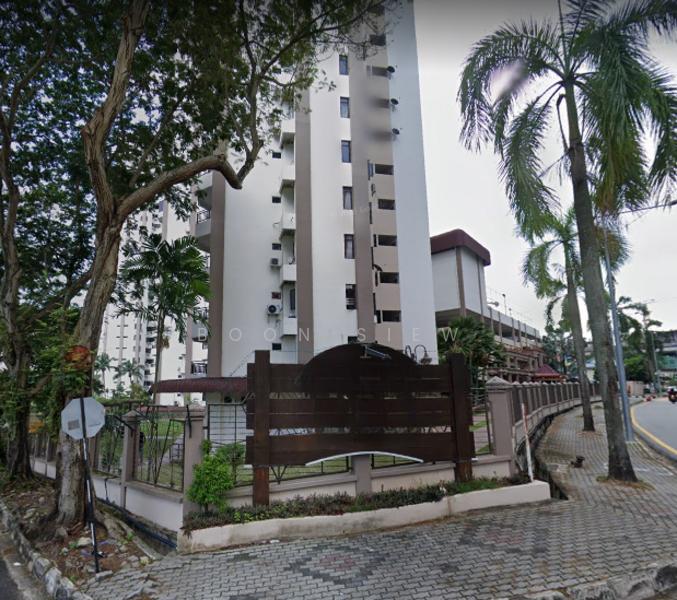 E-Park Condominium - 2