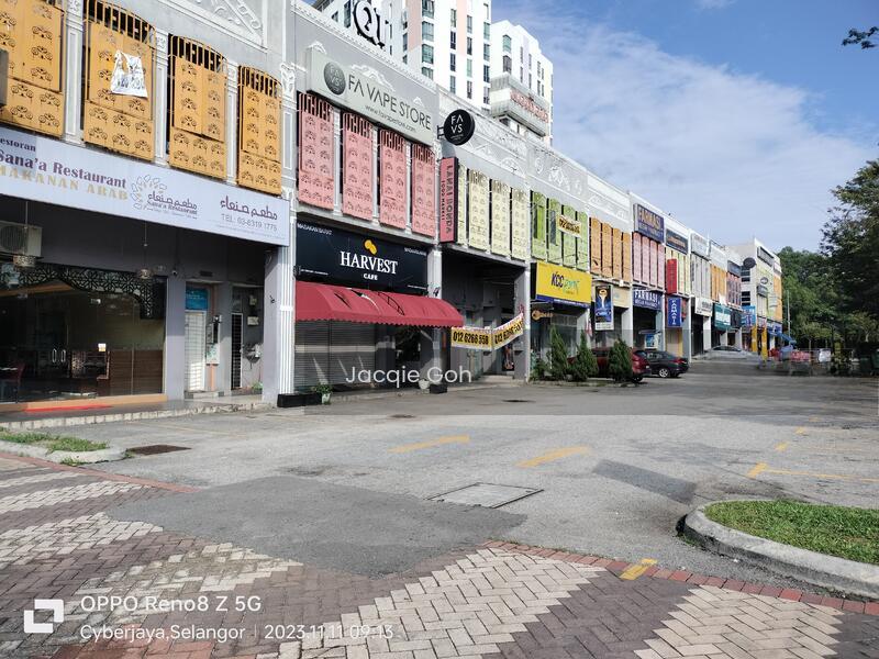 Biz Avenue NeoCyber - 3